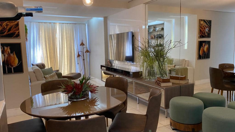 Imagem Apartamento com 3 Quartos à Venda, 78 m² em Jardim Renascença - São Luís