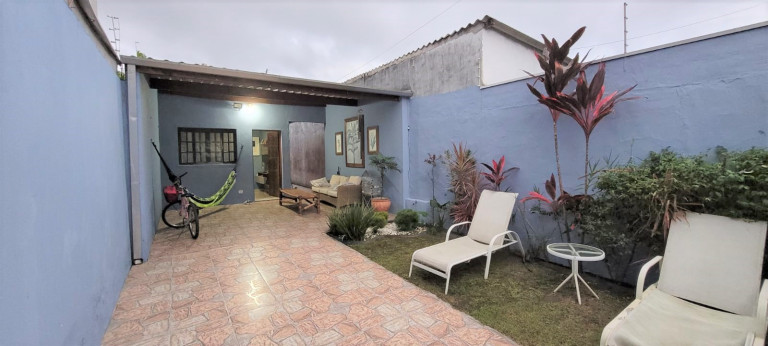 Imagem Casa com 2 Quartos à Venda, 67 m²em Canto do Mar - São Sebastião