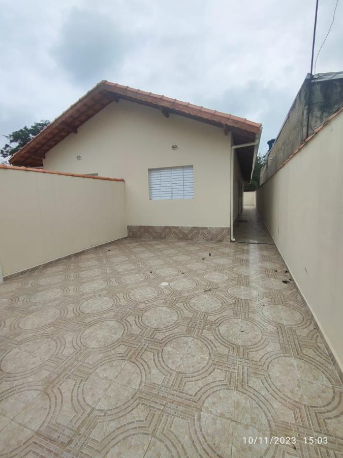 Casa com 2 Quartos à Venda, 150 m²em Verde Mar - Itanhaém