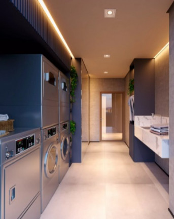 Imagem Apartamento com 4 Quartos à Venda, 132 m² em Vila Mariana - São Paulo