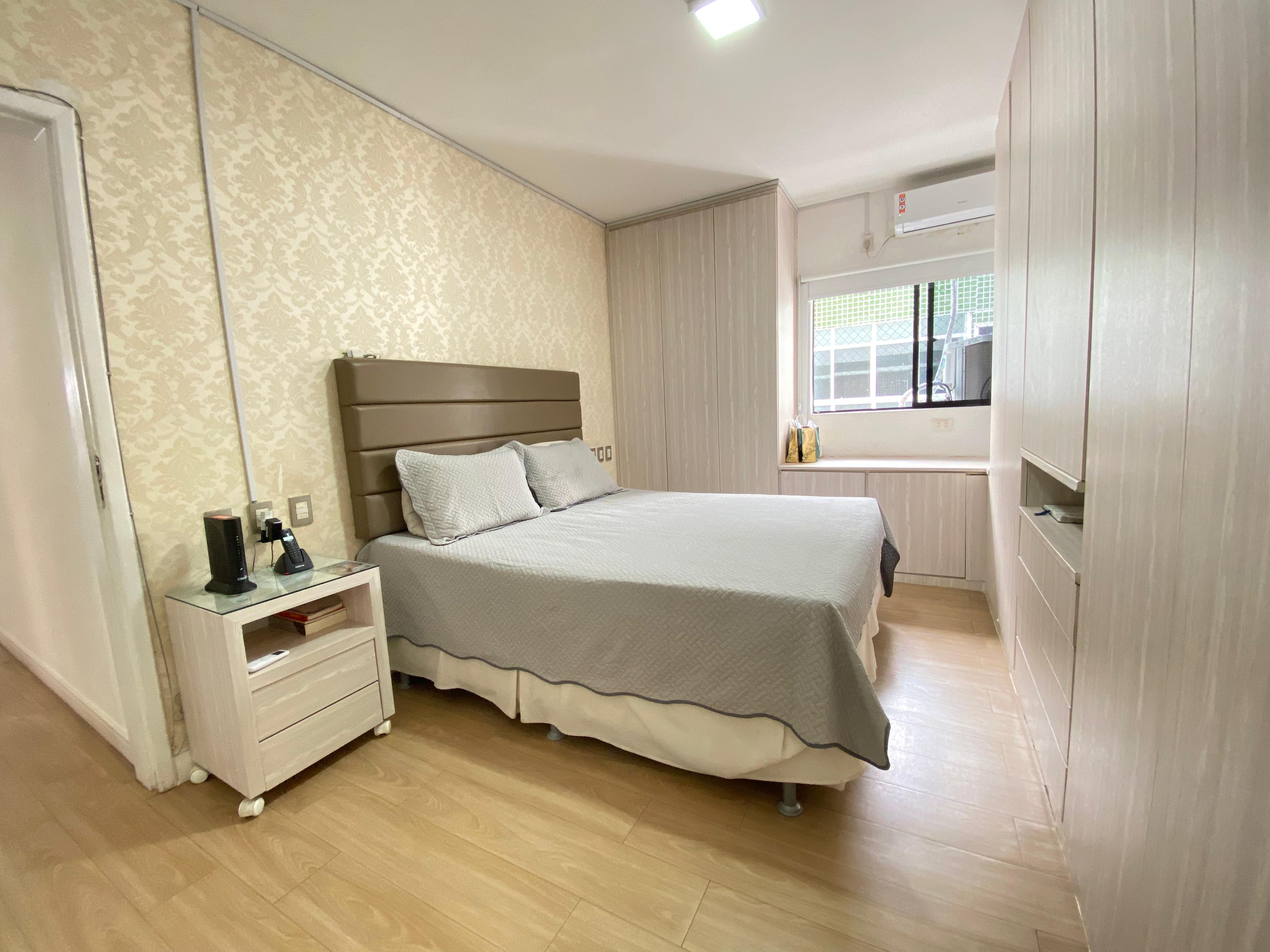 Imagem Apartamento com 3 Quartos à Venda, 140 m²em Boa Viagem - Recife