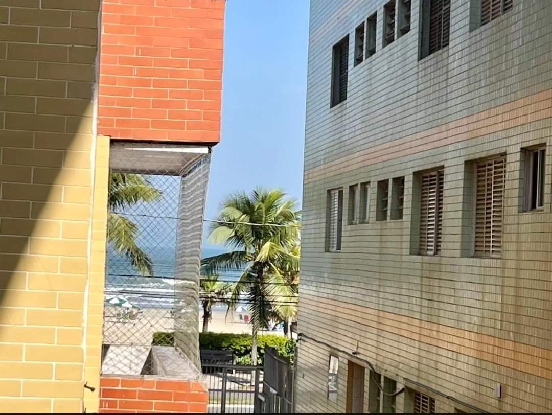 Imagem Kitnet com 1 Quarto à Venda, 30 m²em Tupi - Praia Grande