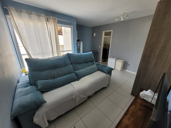 Imagem Cobertura com 2 Quartos à Venda, 104 m² em Pechincha - Rio de Janeiro Imagem Cobertura com 2 Quartos à Venda, 104 m² em Pechincha - Rio de Janeiro