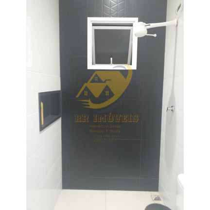 Imagem Casa de Condomínio com 3 Quartos à Venda, 130 m² em Vila Victoria - Itupeva