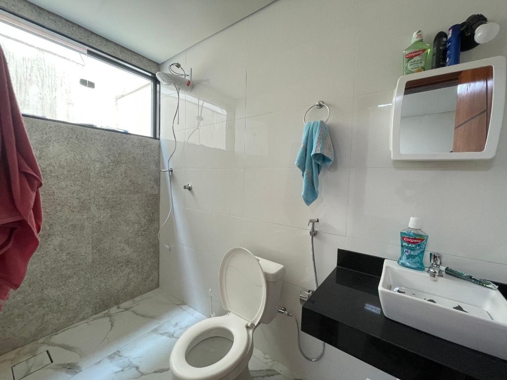 Imagem Casa com 2 Quartos à Venda, 94 m² em Santa Clara - Vespasiano Imagem Casa com 2 Quartos à Venda, 94 m² em Santa Clara - Vespasiano