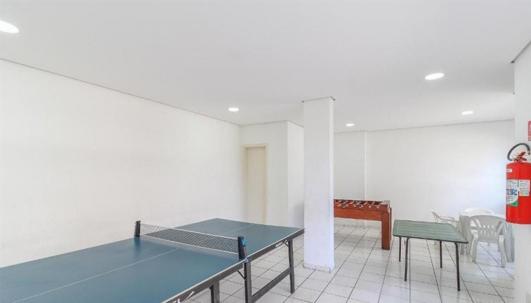 Imagem Apartamento com 2 Quartos para Alugar, 52 m² em Sítio do Mandaqui - São Paulo