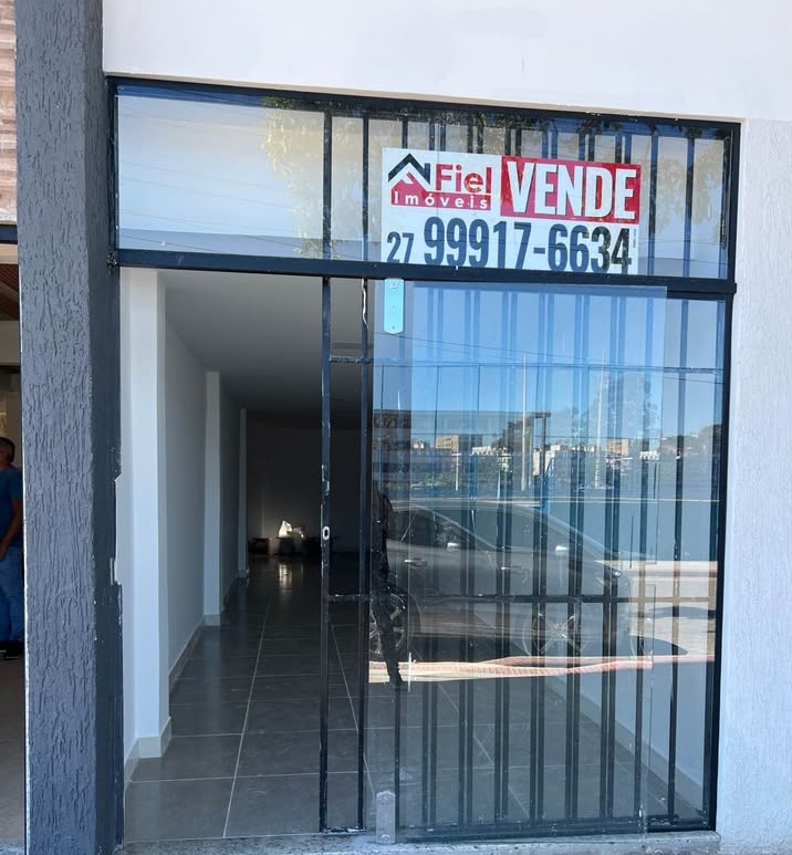 Loja à Venda, 40 m² em Coqueiral de Itaparica - Vila Velha