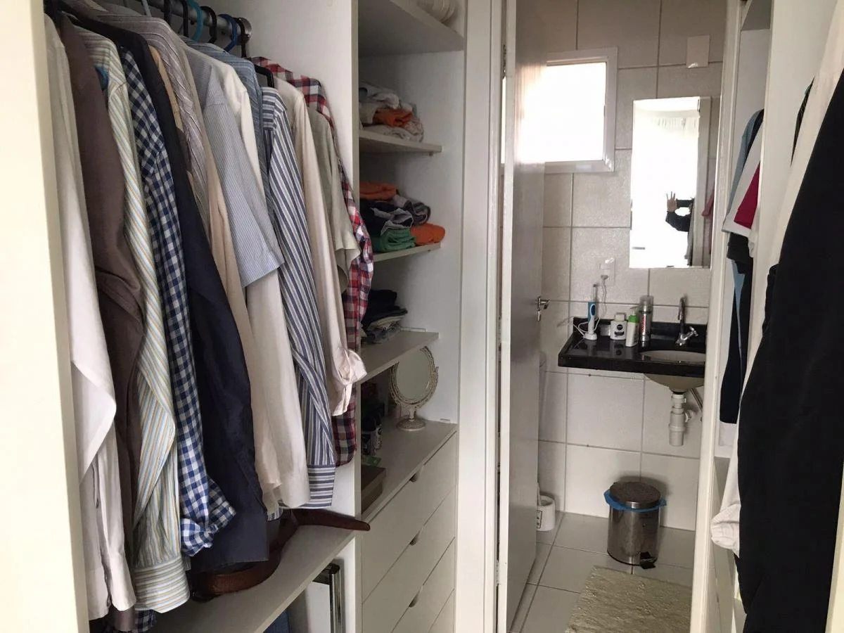 Imagem Apartamento com 2 Quartos à Venda, 53 m²em Centro - Fortaleza Imagem Apartamento com 2 Quartos à Venda, 53 m²em Centro - Fortaleza