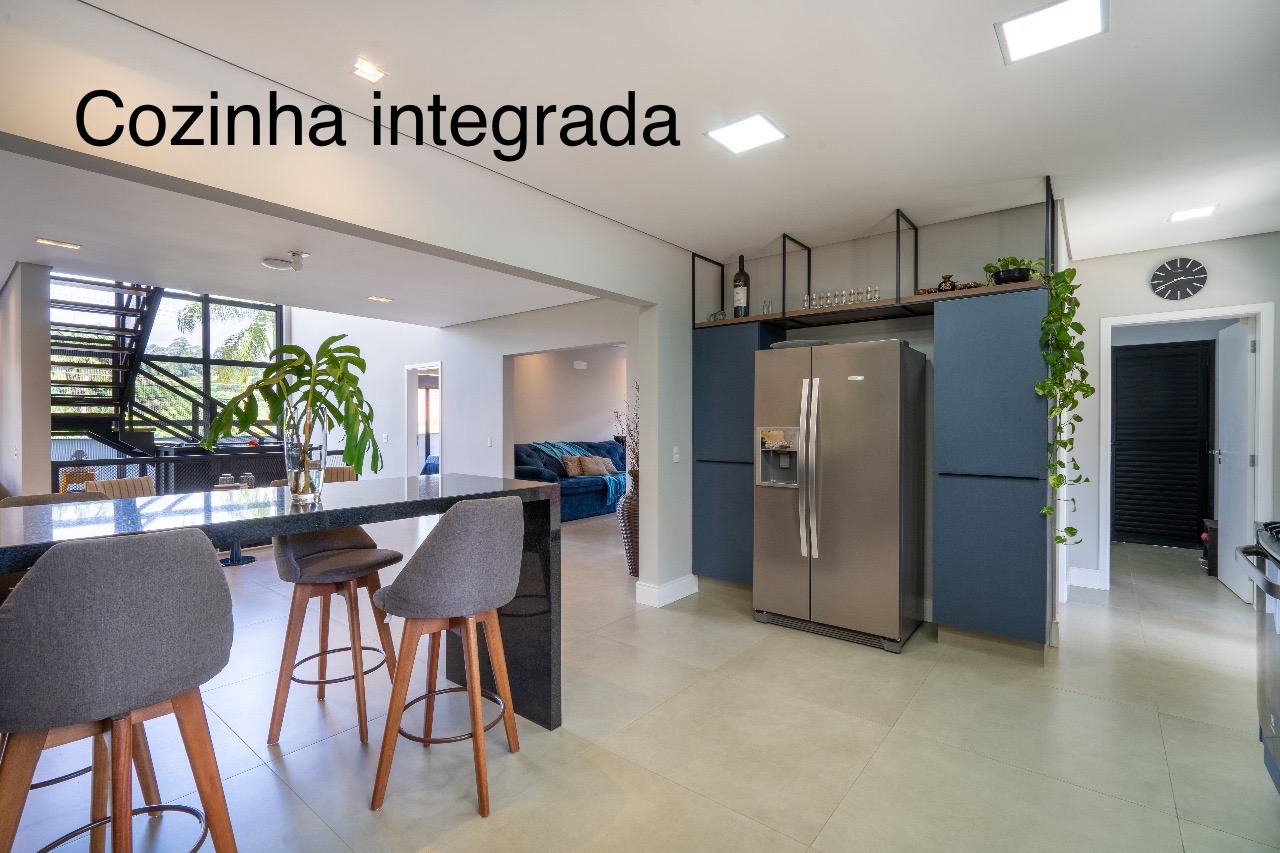Imagem Casa de Condomínio com 5 Quartos à Venda, 480 m²em Condomínio Reserva da Serra - Jundiaí Imagem Casa de Condomínio com 5 Quartos à Venda, 480 m²em Condomínio Reserva da Serra - Jundiaí