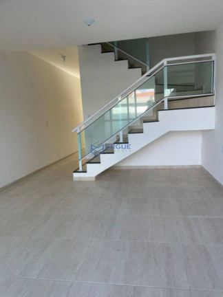 Imagem Casa com 3 Quartos à Venda, 120 m² em Mondubim - Fortaleza