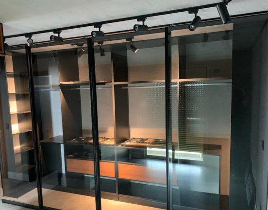 Apartamento com 2 Quartos para Alugar, 77 m² em Santana - São Paulo