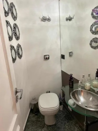 Imagem Apartamento com 3 Quartos à Venda,  em Mooca - São Paulo