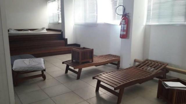 Imagem Apartamento com 2 Quartos à Venda, 70 m² em Praia Campista - Macaé