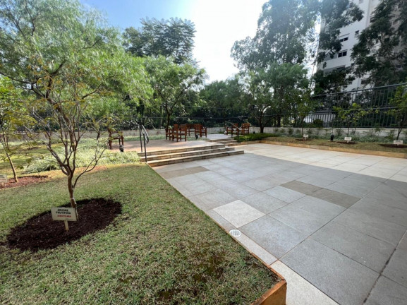 Imagem Apartamento com 3 Quartos à Venda, 84 m² em Parque Reboucas - São Paulo Imagem Apartamento com 3 Quartos à Venda, 84 m² em Parque Reboucas - São Paulo