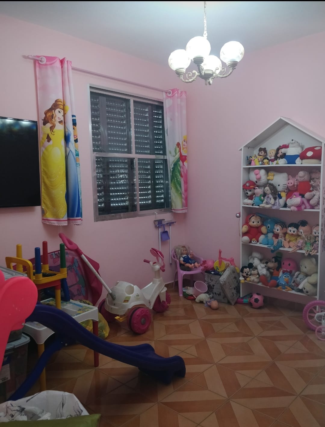 Imagem Apartamento com 3 Quartos à Venda, 108 m²em Macuco - Santos