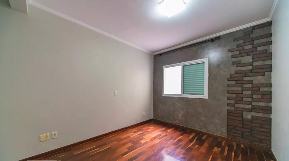 Imagem Apartamento com 3 Quartos à Venda, 114 m²em Campestre - Santo André