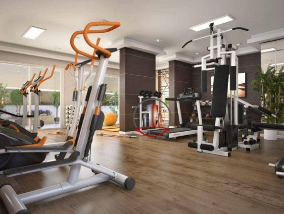 Imagem Apartamento com 3 Quartos à Venda, 127 m² em Guilhermina - Praia Grande