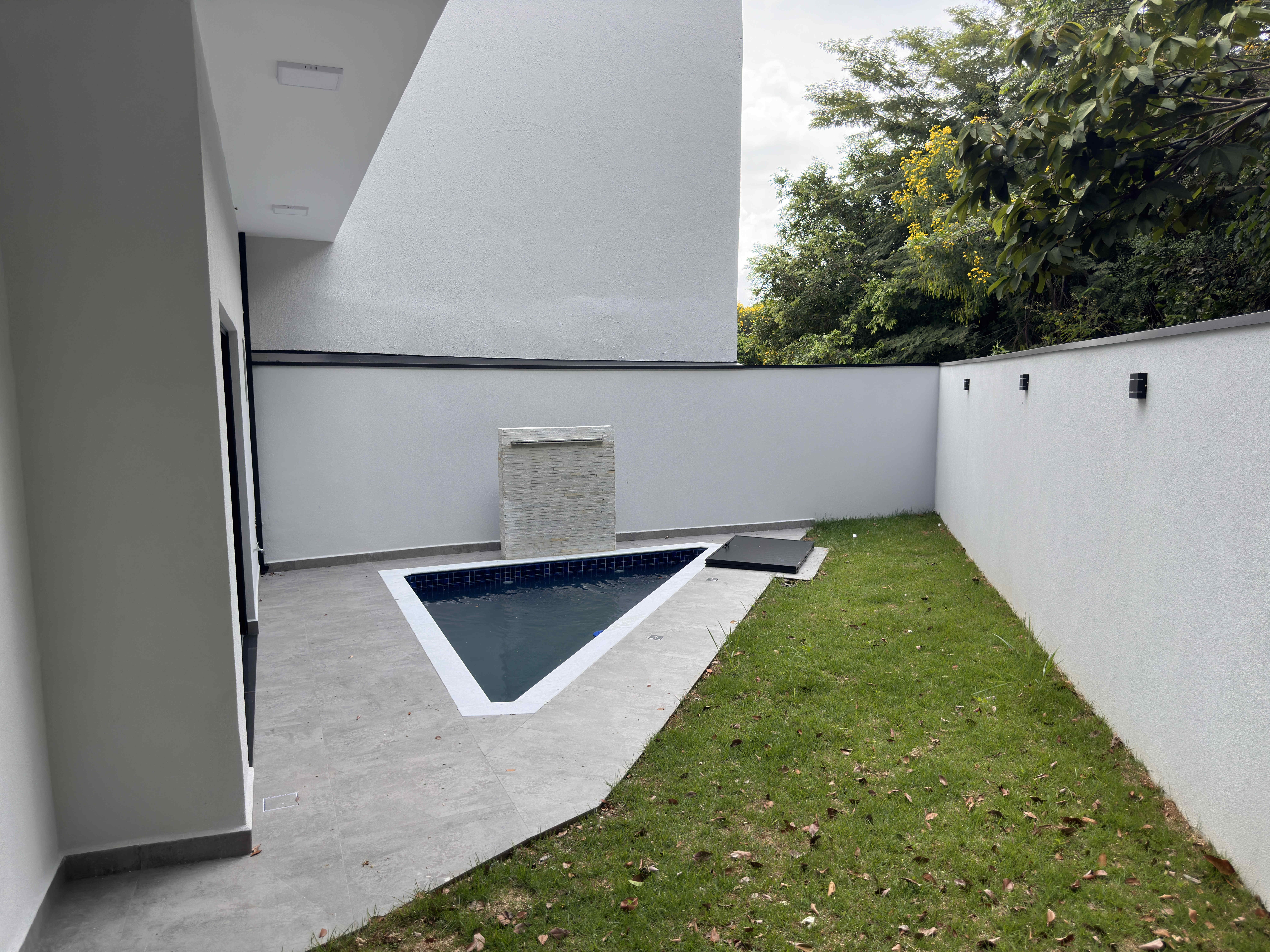 Imagem Casa de Condomínio com 4 Quartos à Venda, 175 m²em Jardim Guarujá - Salto Imagem Casa de Condomínio com 4 Quartos à Venda, 175 m²em Jardim Guarujá - Salto