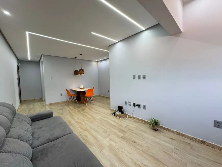 Imagem Cobertura com 1 Quarto à Venda, 146 m² em Stella Maris - Salvador