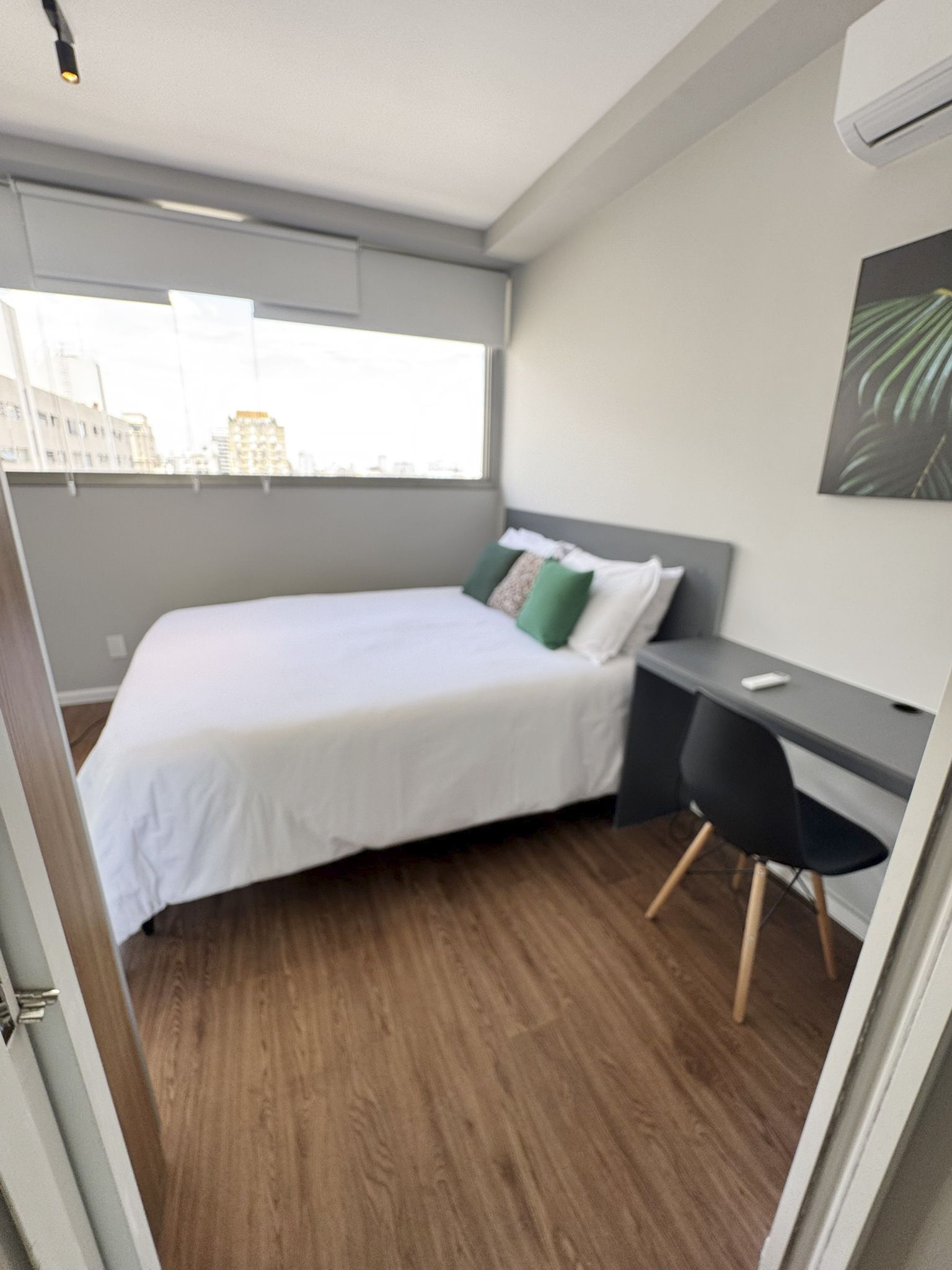 Imagem Apartamento com 1 Quarto à Venda, 46 m² em Cerqueira César - São Paulo