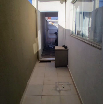 Imagem Casa com 3 Quartos à Venda,  em Somenzari - Marília