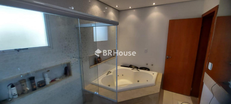 Imagem Casa de Condomínio com 4 Quartos à Venda, 402 m² em Jardim Itália - Cuiabá Imagem Casa de Condomínio com 4 Quartos à Venda, 402 m² em Jardim Itália - Cuiabá