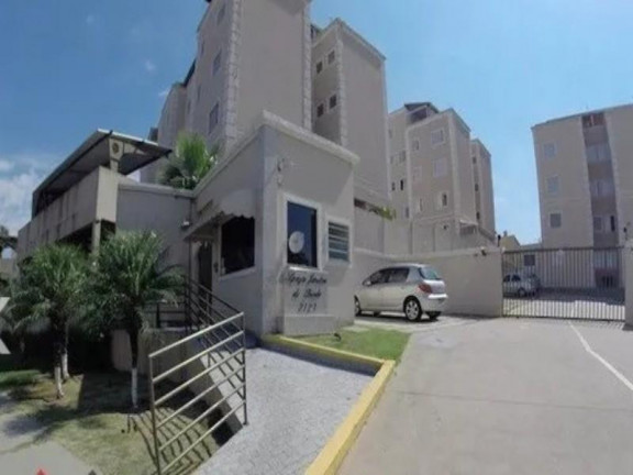 Cobertura com 2 Quartos à Venda, 132 m² em Vila Rami - Jundiaí