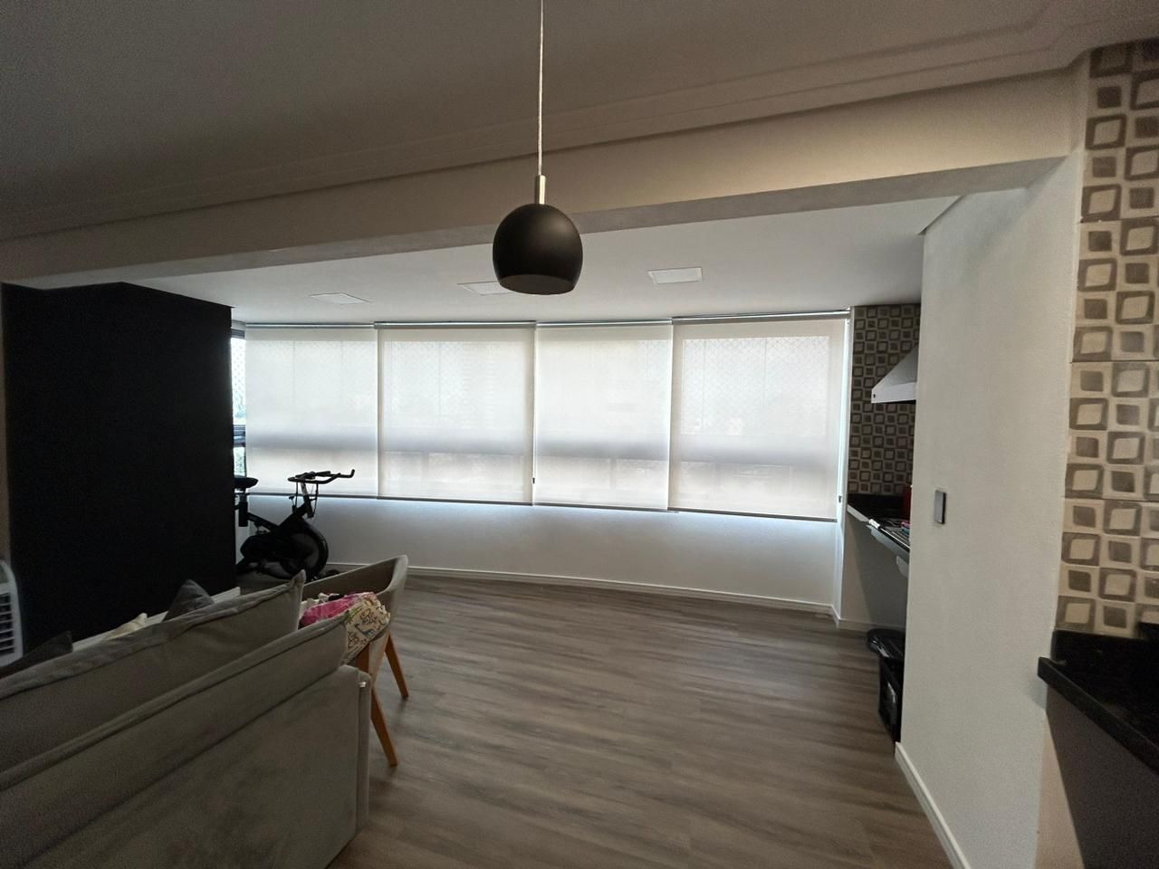 Imagem Apartamento com 3 Quartos à Venda, 105 m² em Vila Assunção - Santo André Imagem Apartamento com 3 Quartos à Venda, 105 m² em Vila Assunção - Santo André