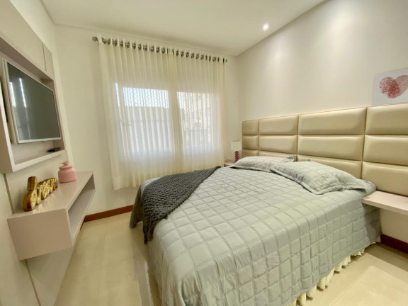 Imagem Apartamento com 1 Quarto à Venda, 44 m² em Navegantes - Capão da Canoa