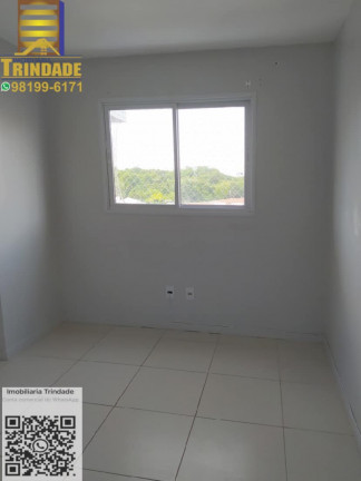 Imagem Apartamento com 3 Quartos à Venda, 121 m² em Jardim Renascença - São Luís