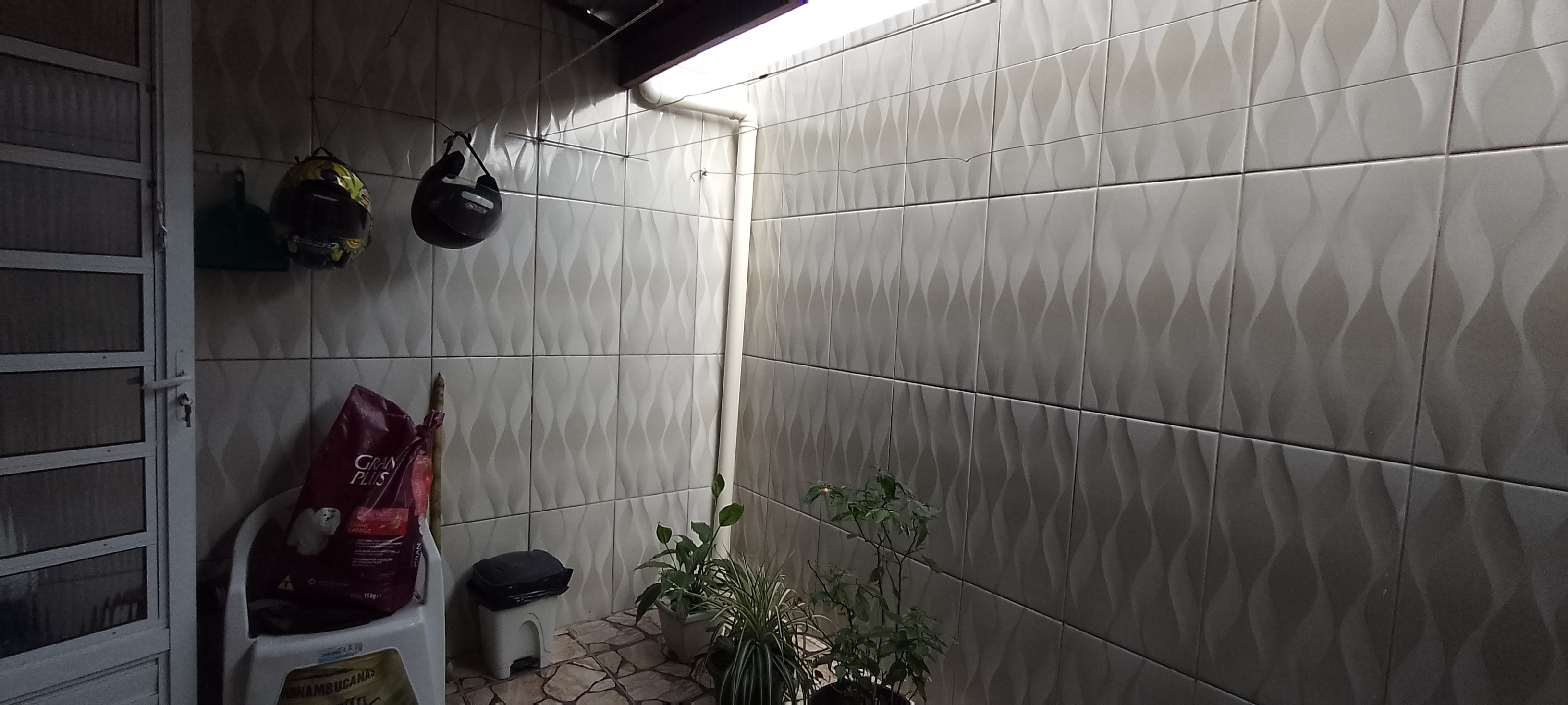 Imagem Casa de Condomínio com 2 Quartos à Venda, 49 m² em Água Espraiada (Caucaia do Alto) - Cotia