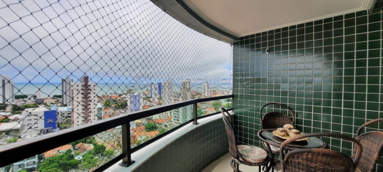 Imagem Apartamento com 5 Quartos à Venda, 116 m² em Bairro Novo - Olinda Imagem Apartamento com 5 Quartos à Venda, 116 m² em Bairro Novo - Olinda