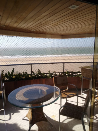 Imagem Apartamento com 4 Quartos para Alugar, 245 m² em Ponta D'Areia - São Luís
