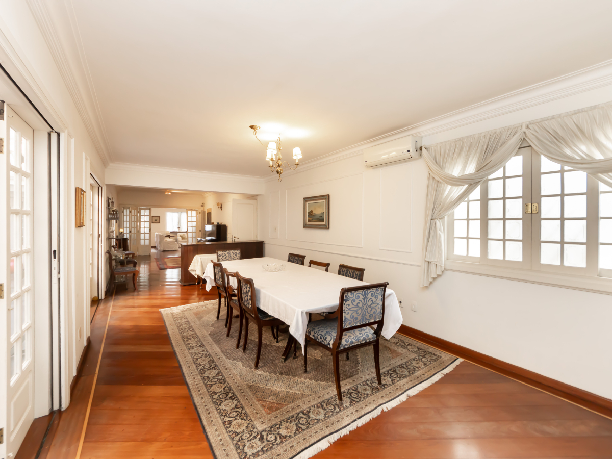 Imagem Sobrado com 4 Quartos à Venda, 400 m² em Jardim Paulistano - São Paulo Imagem Sobrado com 4 Quartos à Venda, 400 m² em Jardim Paulistano - São Paulo