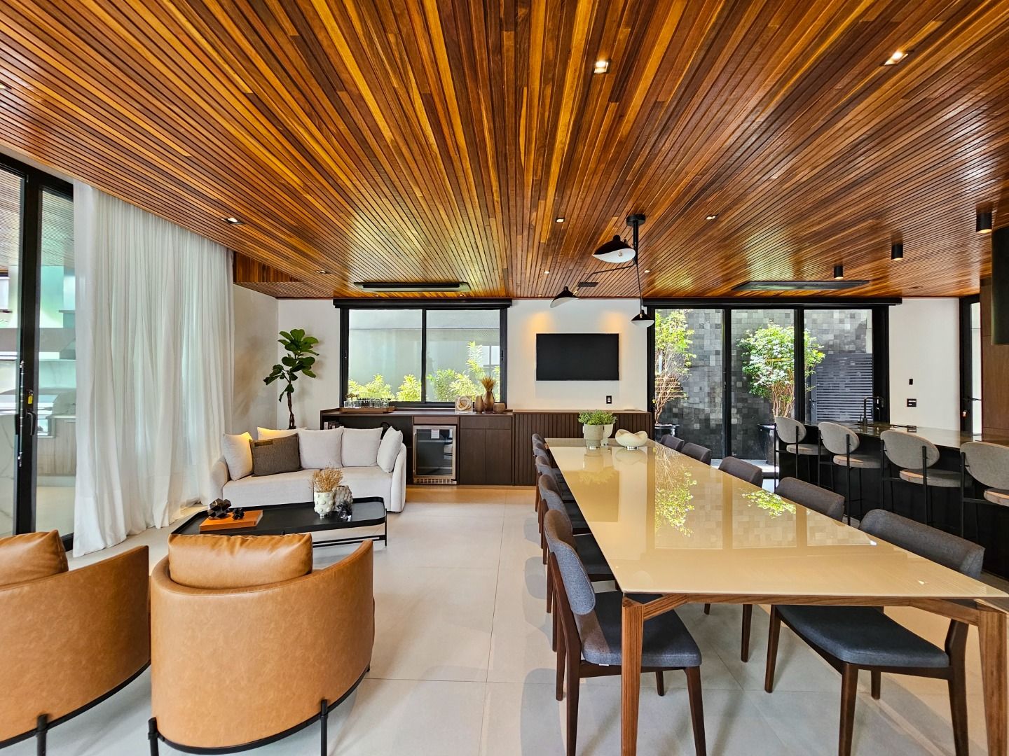 Imagem Casa com 7 Quartos à Venda, 940 m²em Riviera - Bertioga