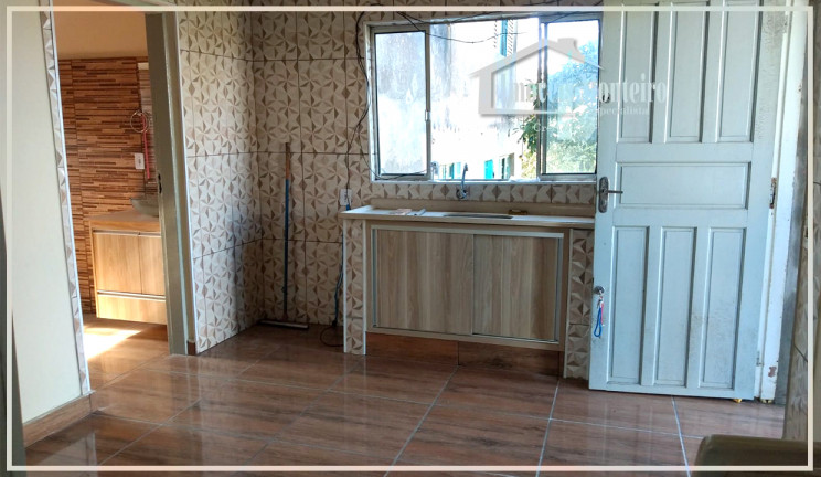 Imagem Chácara com 6 Quartos à Venda, 145 m² em Vila Oásis Paulista - Rio Grande da Serra
