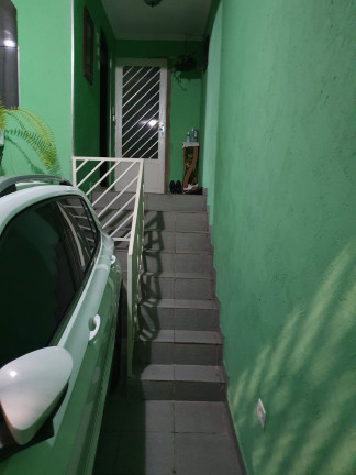 Imagem Sobrado com 3 Quartos à Venda, 250 m² em Jardim Lídia - São Paulo