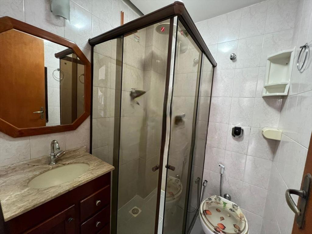 Imagem Apartamento com 2 Quartos à Venda, 53 m²em Tauá - Rio de Janeiro
