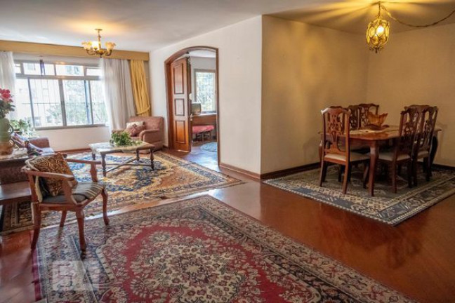 Imagem Apartamento com 3 Quartos à Venda, 157 m² em Pinheiros - São Paulo Imagem Apartamento com 3 Quartos à Venda, 157 m² em Pinheiros - São Paulo