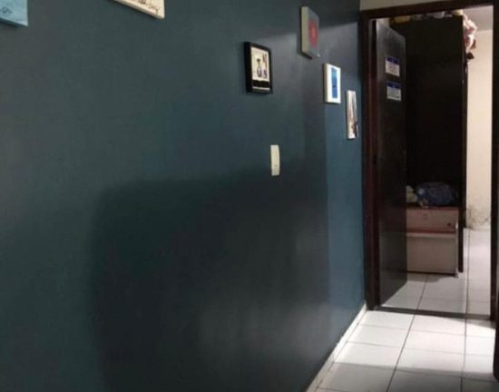 Imagem Sobrado com 2 Quartos à Venda, 190 m² em Parque das Cigarreiras - Taboão da Serra