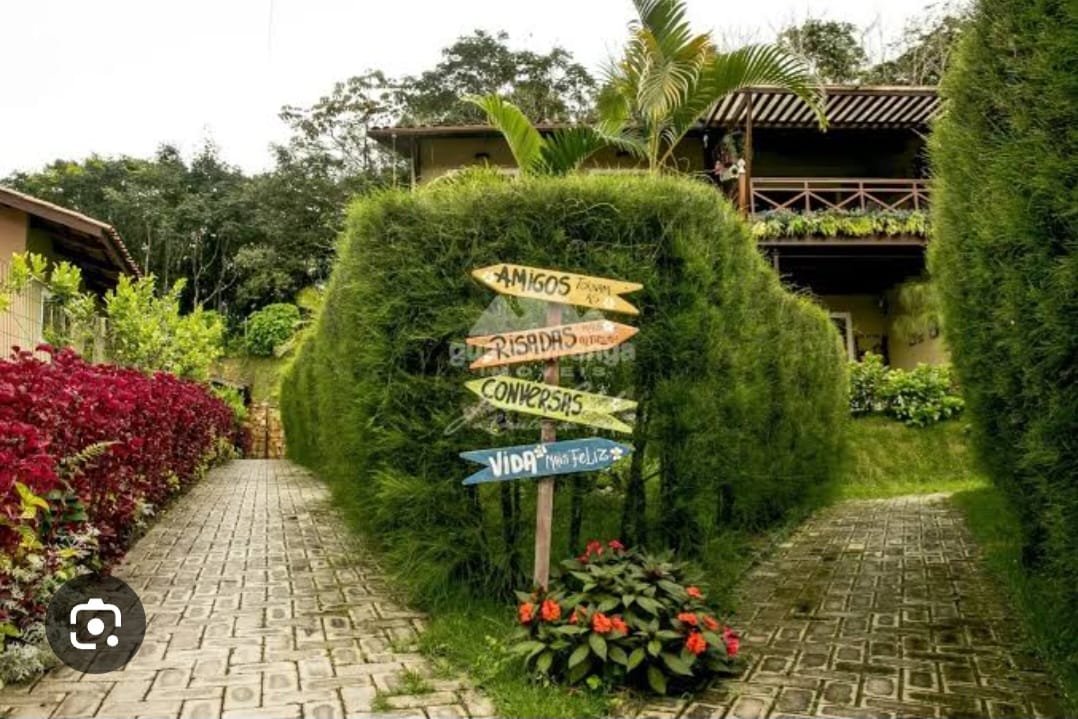 Imagem Apartamento com 2 Quartos à Venda, 50 m² em Centro - Guaramiranga