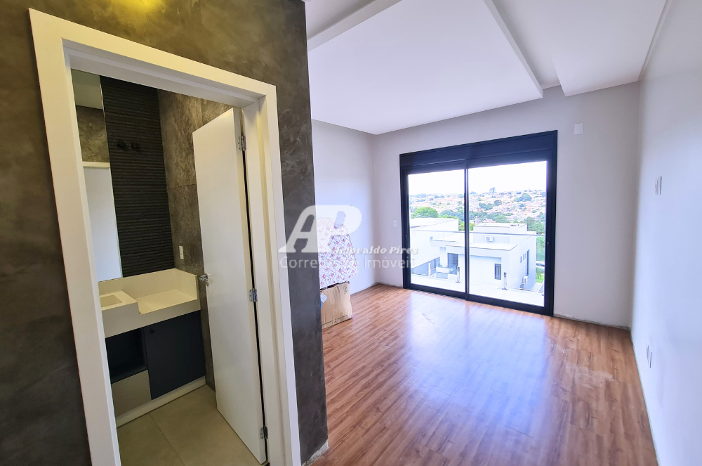 Imagem Casa de Condomínio com 5 Quartos à Venda, 370 m²em Jardim Carvalho - Ponta Grossa