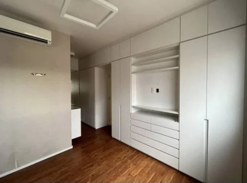 Imagem Apartamento com 3 Quartos à Venda, 107 m²em Vila Olímpia - São Paulo