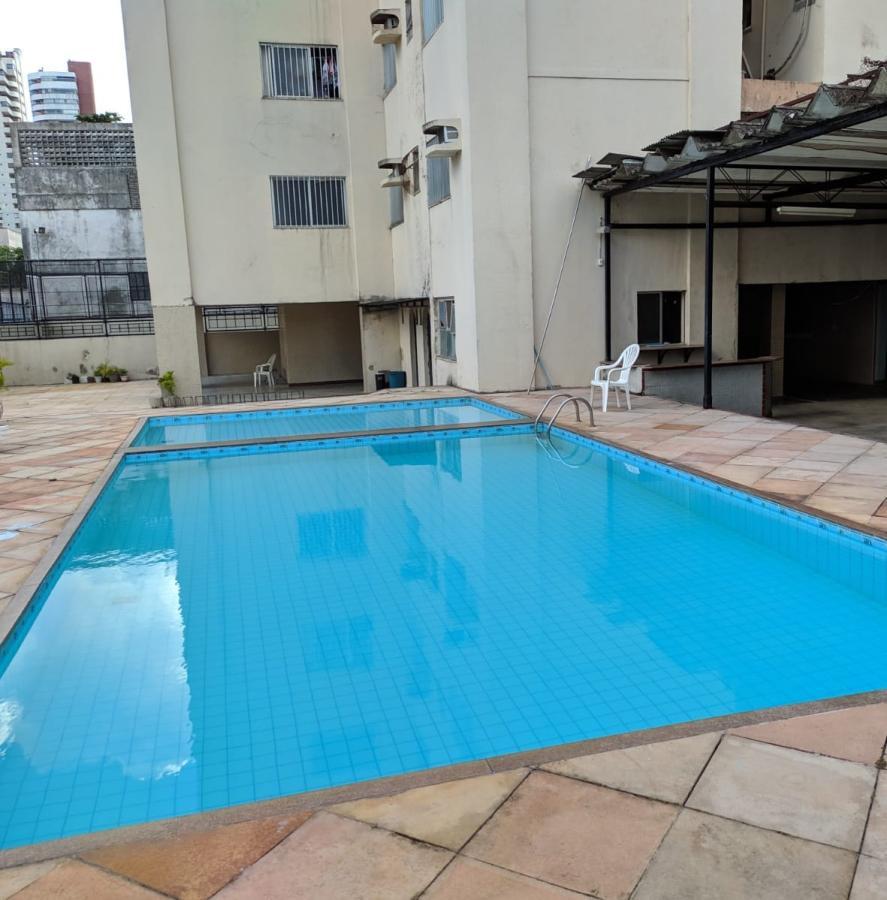 Imagem Apartamento com 4 Quartos para Alugar, 200 m²em Batista Campos - Belém Imagem Apartamento com 4 Quartos para Alugar, 200 m²em Batista Campos - Belém