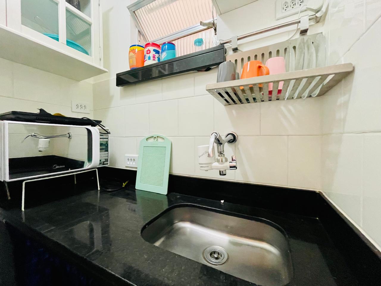 Imagem Apartamento com 1 Quarto à Venda, 26 m²em Alto - Teresópolis