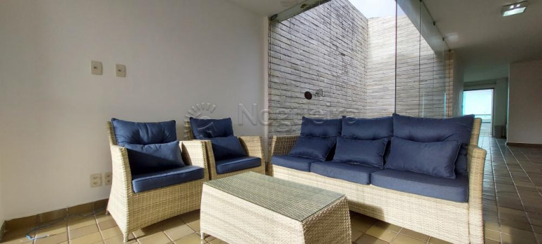 Imagem Apartamento com 5 Quartos à Venda, 500 m² em Boa Viagem - Recife