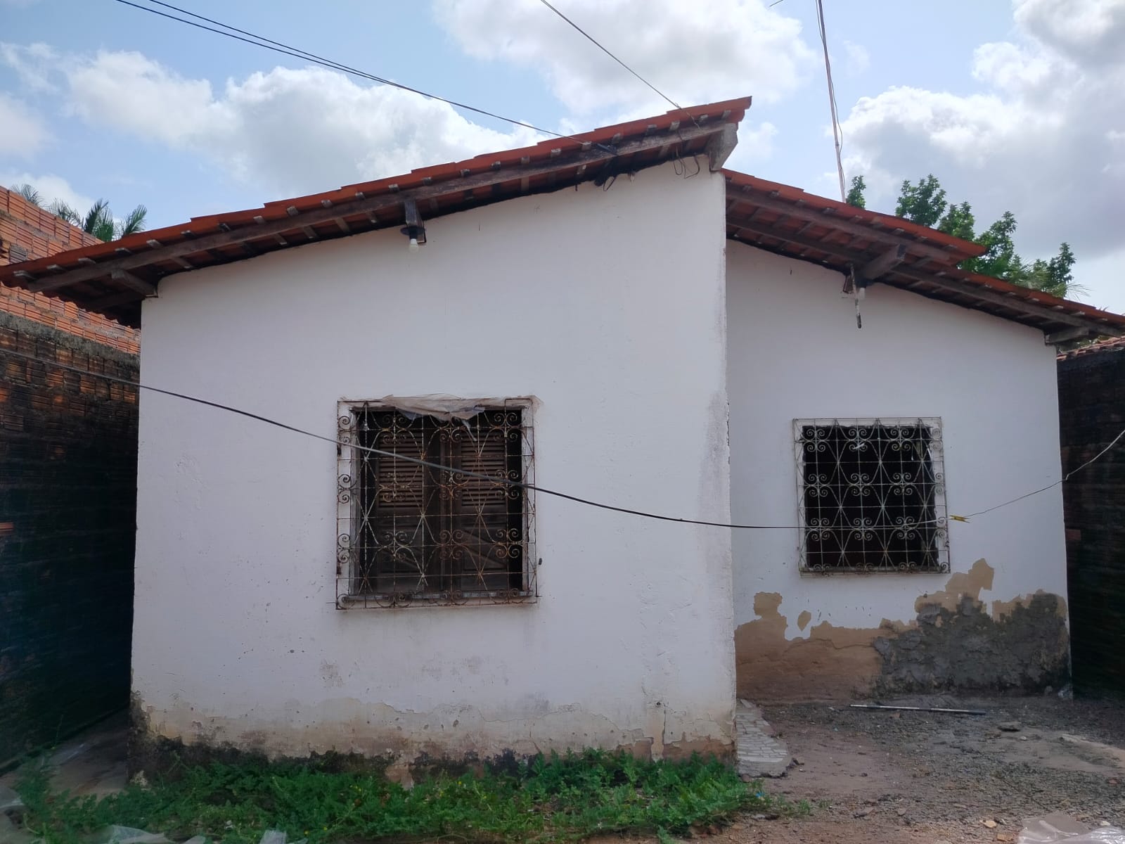 Imagem Casa com 2 Quartos à Venda, 48 m²em Terra Nova - São José de Ribamar Imagem Casa com 2 Quartos à Venda, 48 m²em Terra Nova - São José de Ribamar