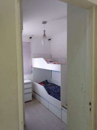 Imagem Apartamento com 2 Quartos à Venda, 56 m² em Jardim Casa Pintada - São Paulo Imagem Apartamento com 2 Quartos à Venda, 56 m² em Jardim Casa Pintada - São Paulo