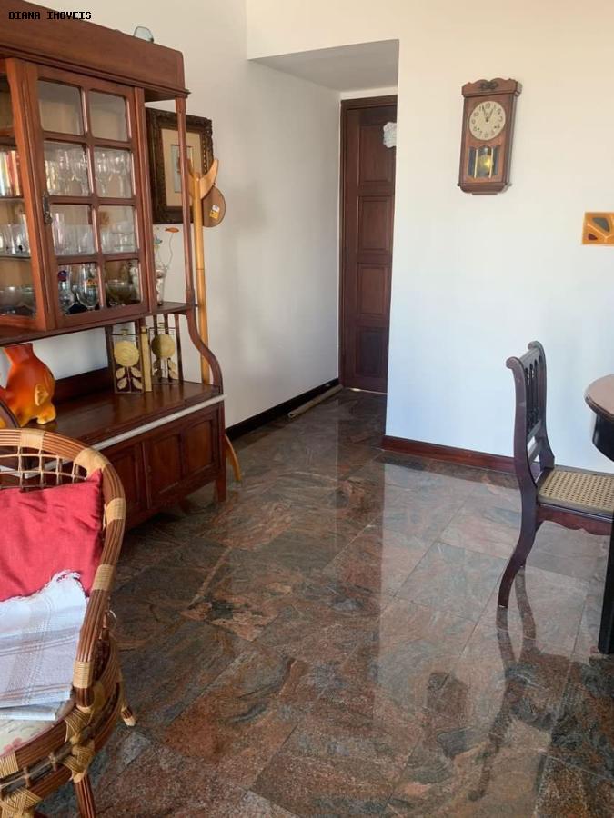 Imagem Apartamento com 3 Quartos à Venda, 85 m²em Aldeota - Fortaleza