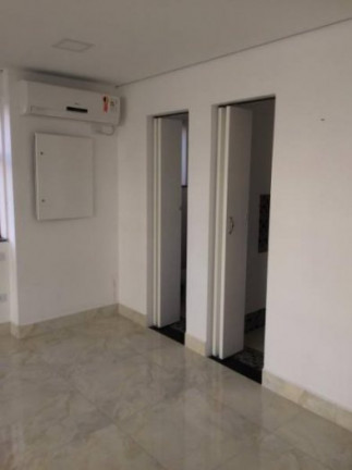 Imagem Sala Comercial para Alugar, 44 m² em Centro - São Bernardo Do Campo Imagem Sala Comercial para Alugar, 44 m² em Centro - São Bernardo Do Campo